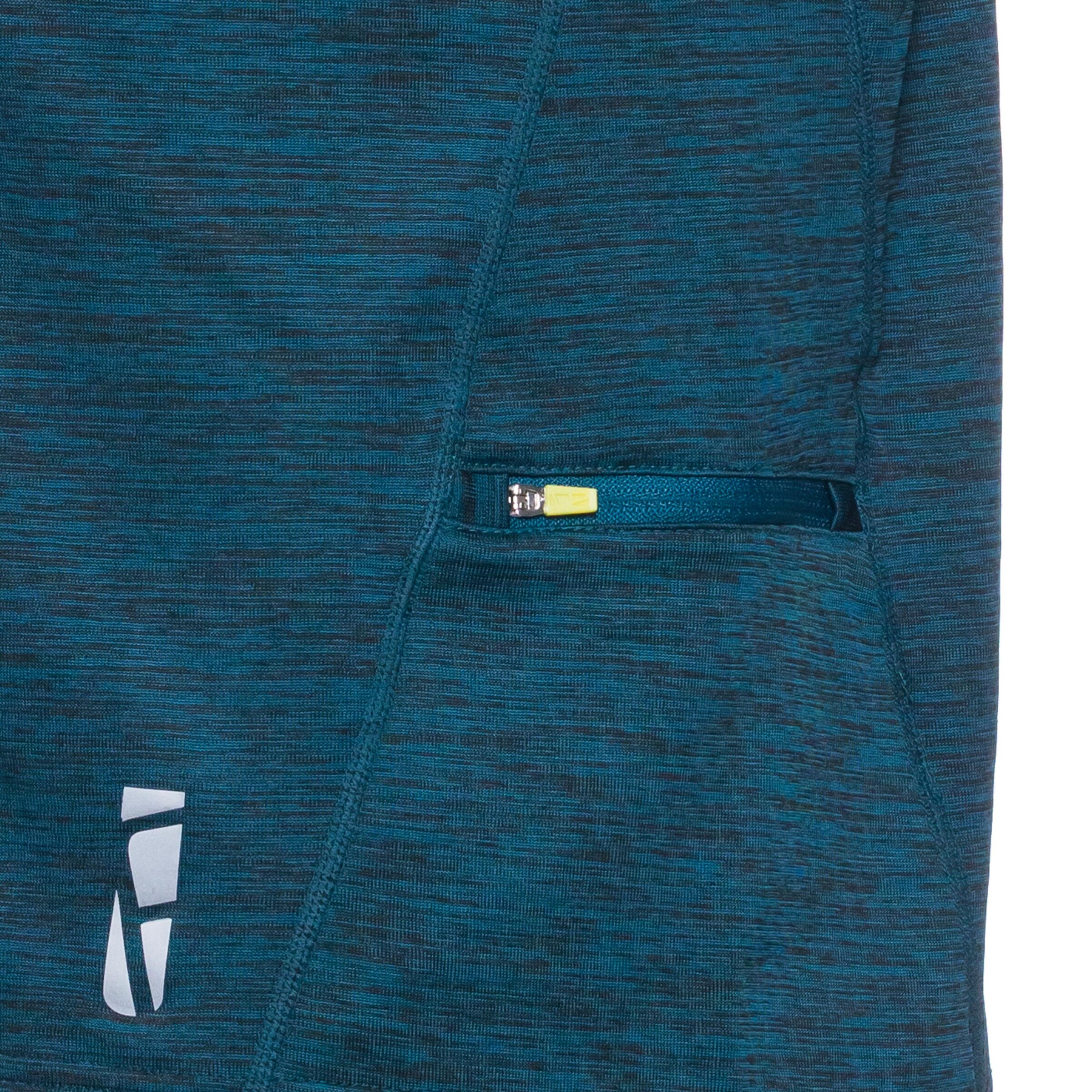 UNIFIT Athletic Jacket in Blue