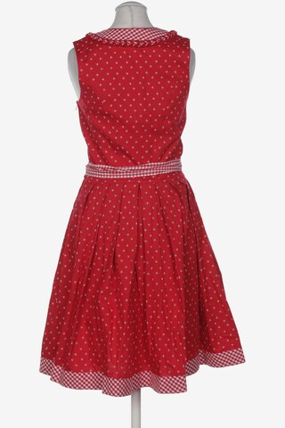 COUNTRY LINE Kleid XS in Rot