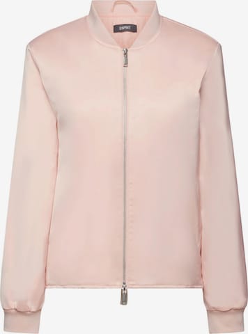 ESPRIT Jacke in Pink: predná strana