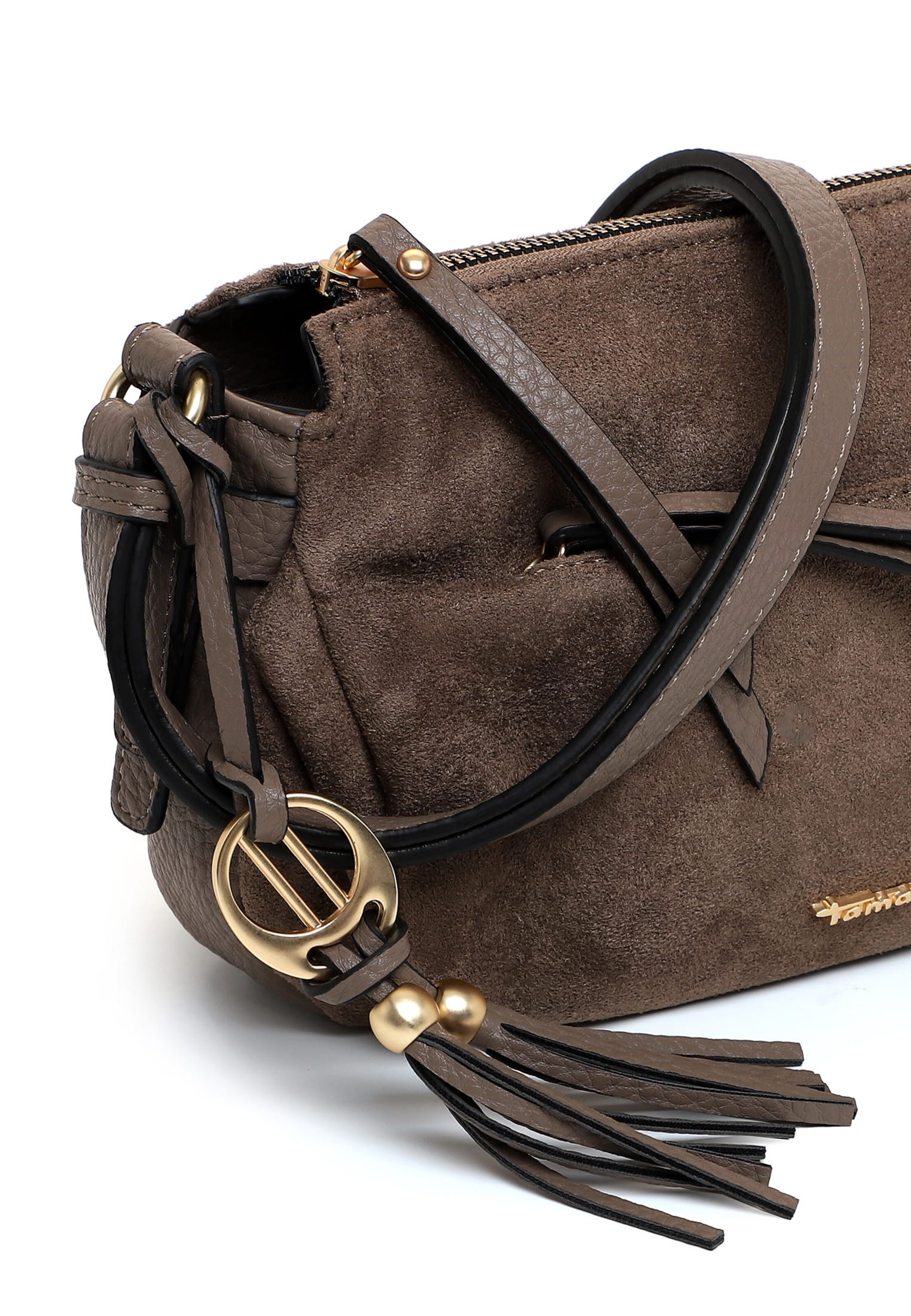 Tamaris Crossbody bag ' TAS Mareike ' in Brown