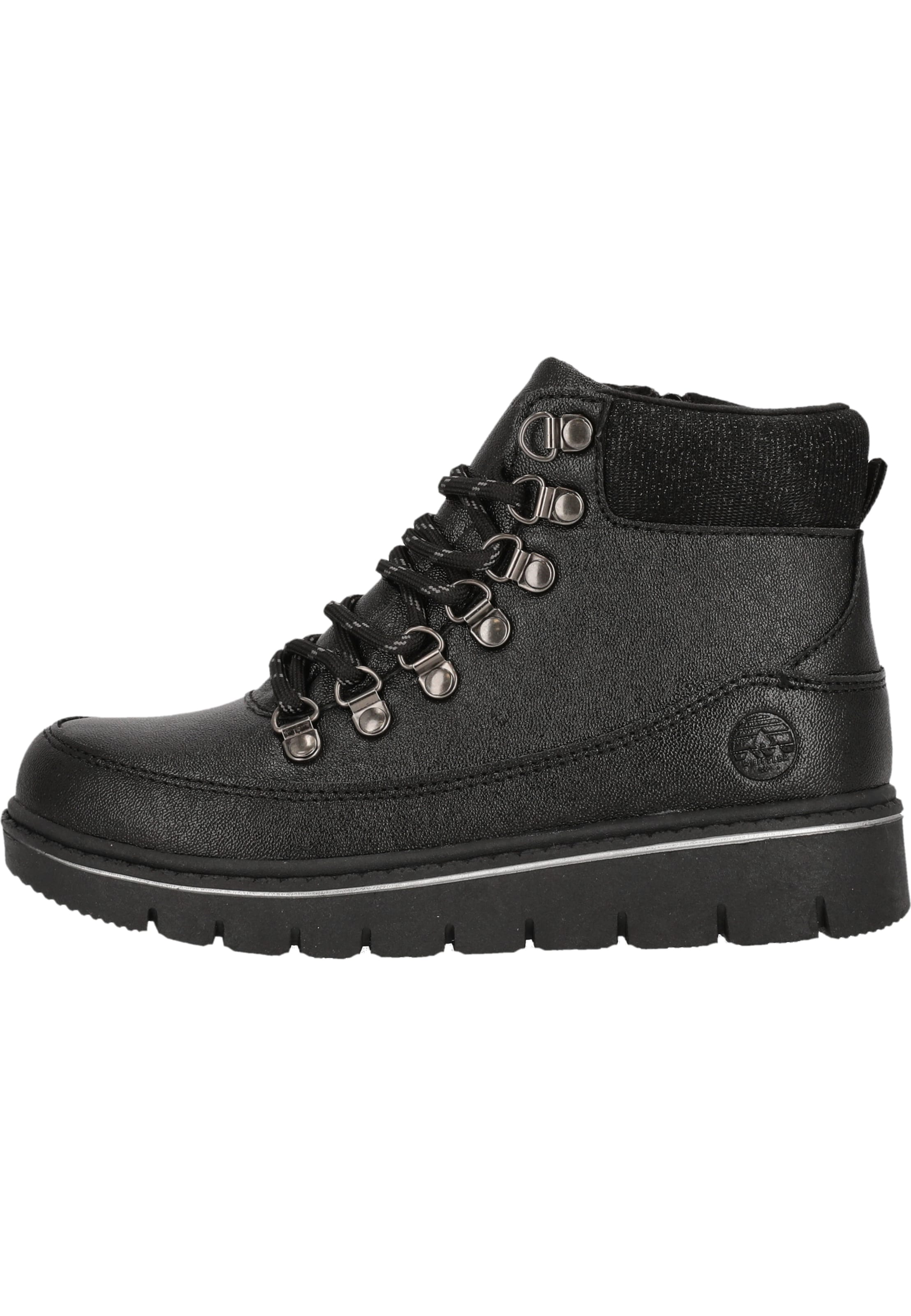 Whistler Laarzen 'Miana' in Zwart