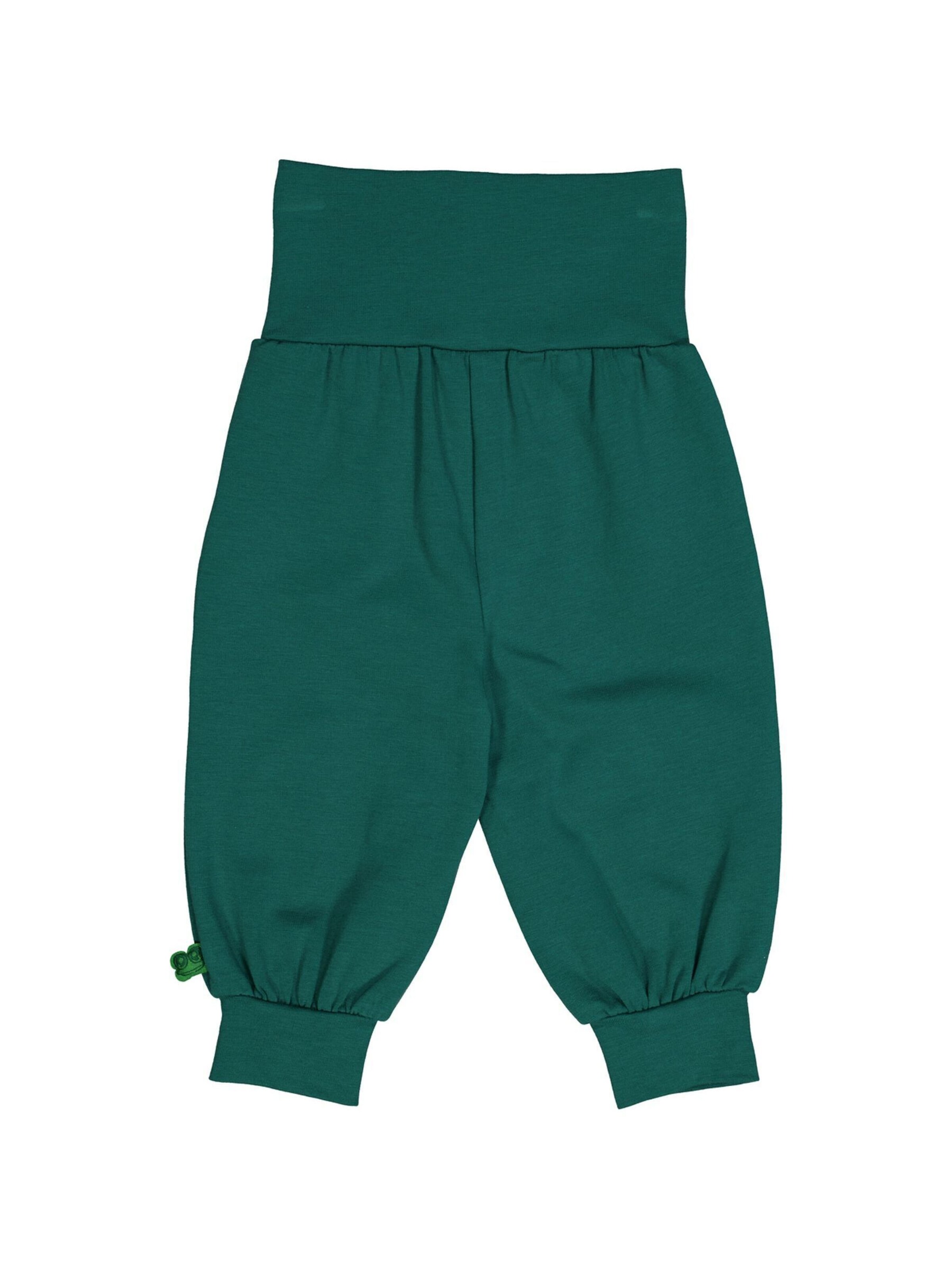 Fred's World by GREEN COTTON Regular Hose in Blau