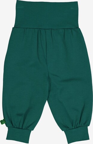 Fred's World by GREEN COTTON Regular Stoffhose '2er-Pack' in Blau