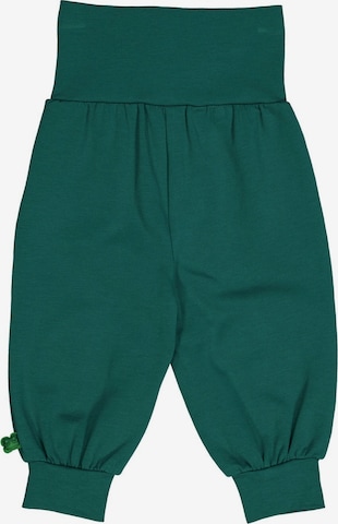 regular Pantaloni '2er-Pack' di Fred's World by GREEN COTTON in blu