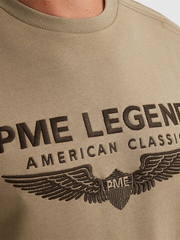 PME Legend Collegepaita värissä beige