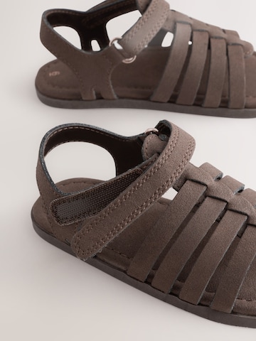 Sandalo di Next in marrone