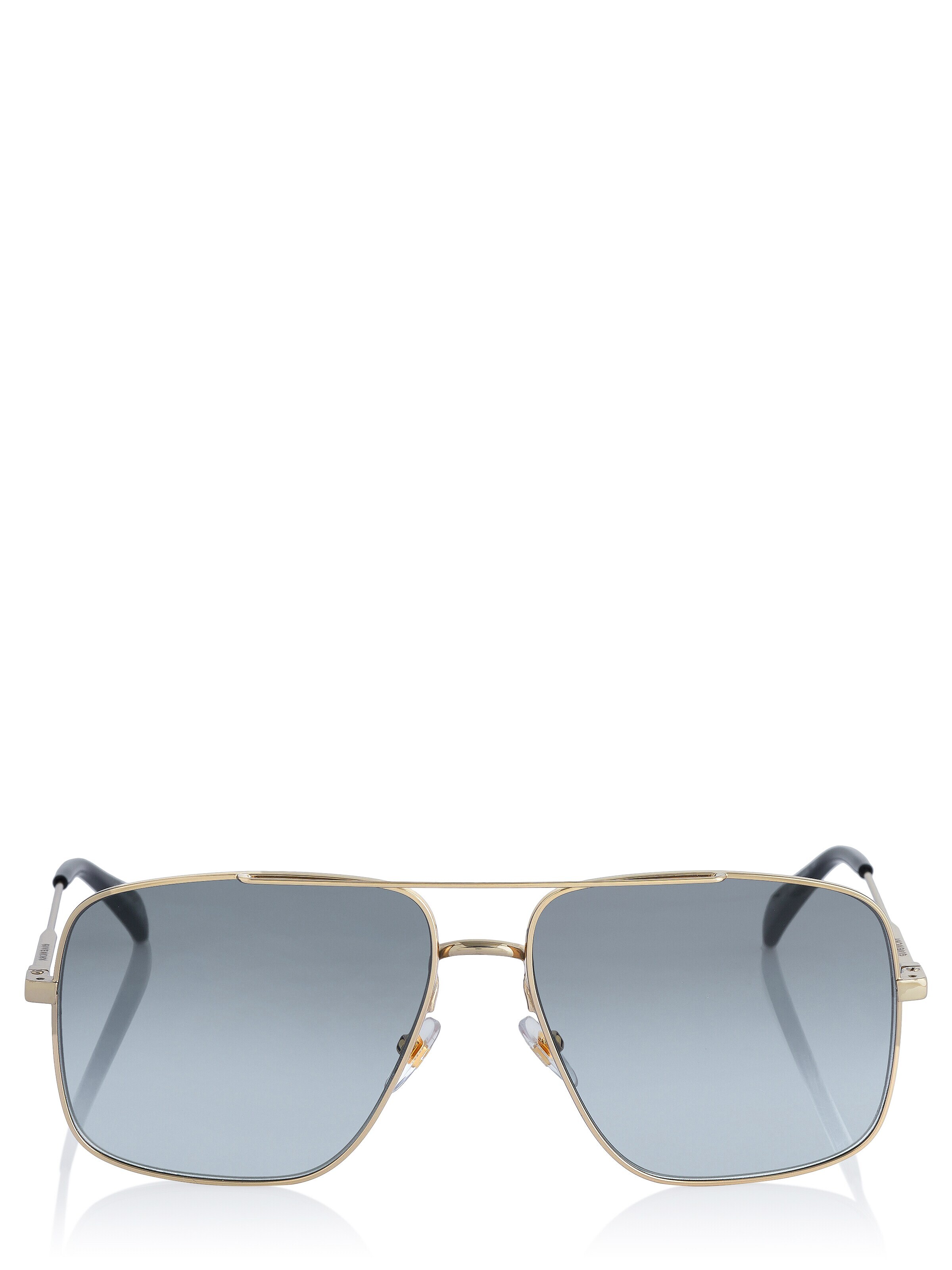 Givenchy Zonnebril in Goud