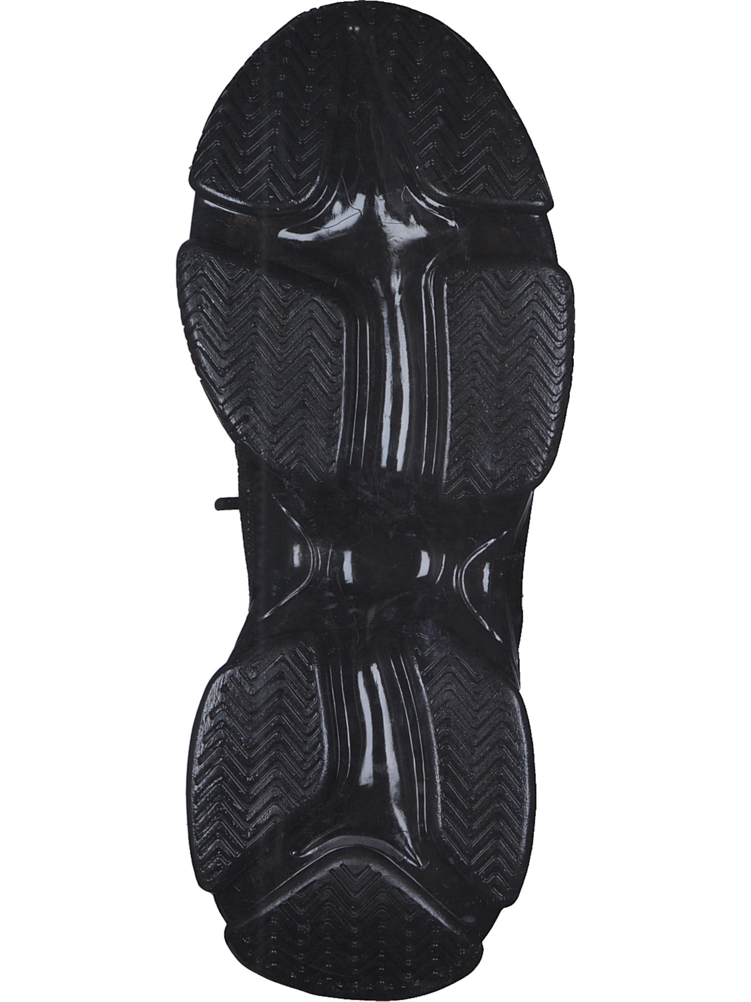 STEVE MADDEN - Sapatilhas baixas 'Maxilla-S' em preto