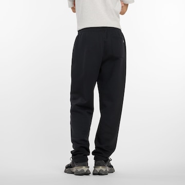 new balance Regular Broek in Zwart