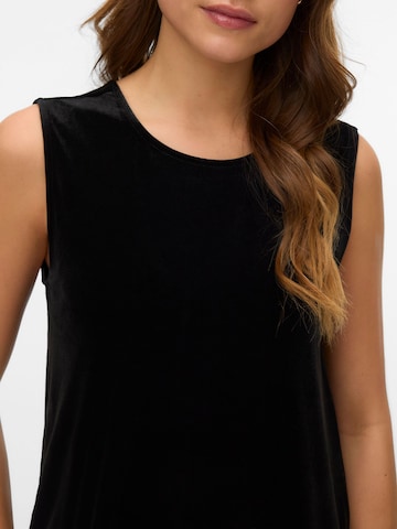 VERO MODA - Vestido de gala en negro