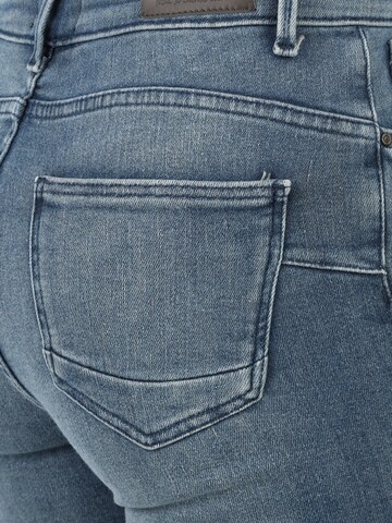 Skinny Jeans 'ONLPower' di Only Petite in blu