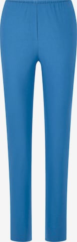 Pantalon Goldner en bleu : devant