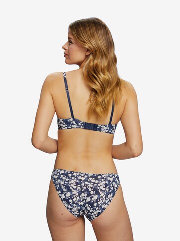 Soutien-gorge ESPRIT en bleu