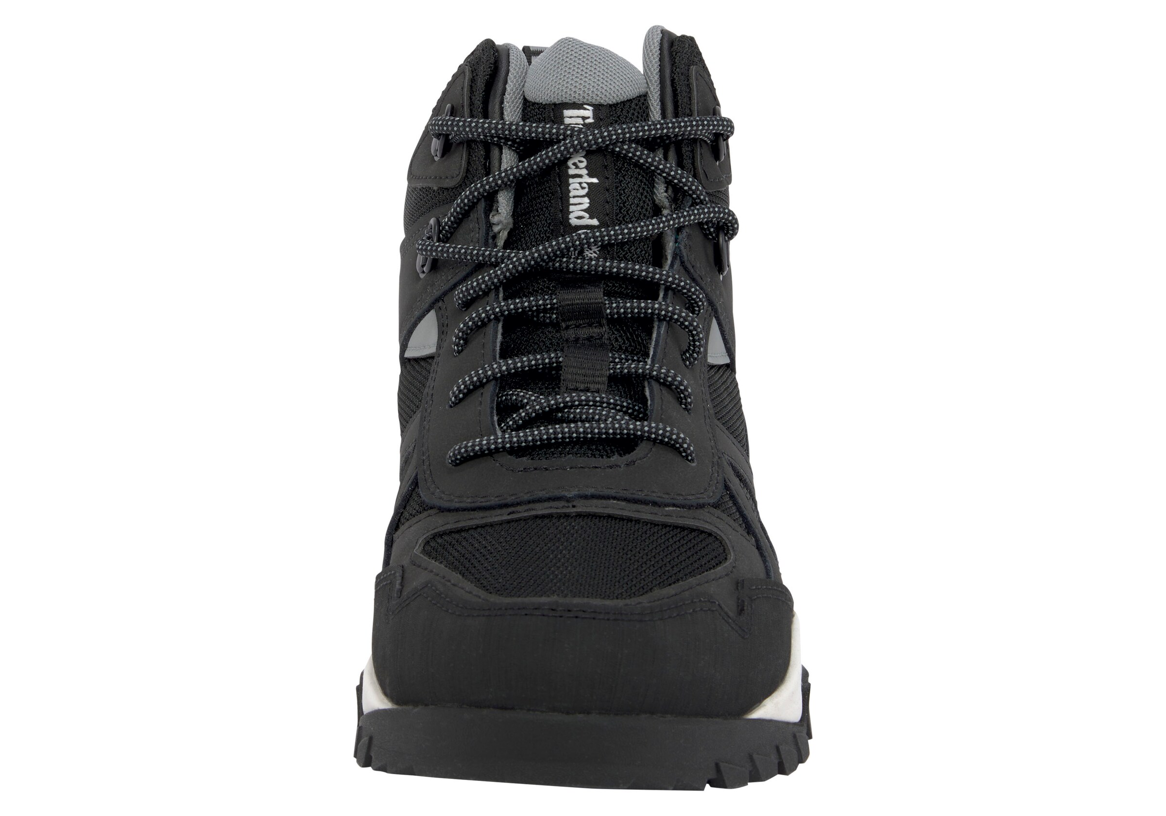 TIMBERLAND Boots in Black