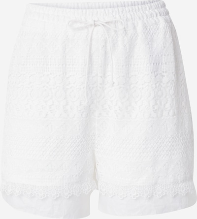 ONLY Pants 'EVIE' in White, Item view