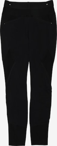 HIGH Pants in XS in Black: front
