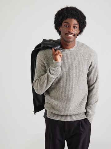 Kronstadt Neulepaita 'Dorsey' värissä harmaa: etupuoli