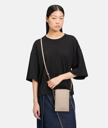Sac à bandoulière Liebeskind Berlin en beige