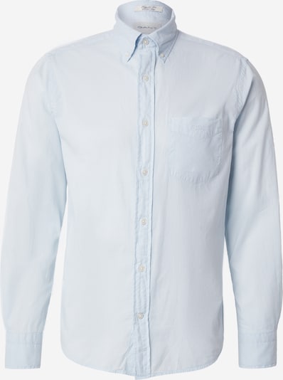 GANT Collegepaita värissä vaaleansininen, Tuotenäkymä