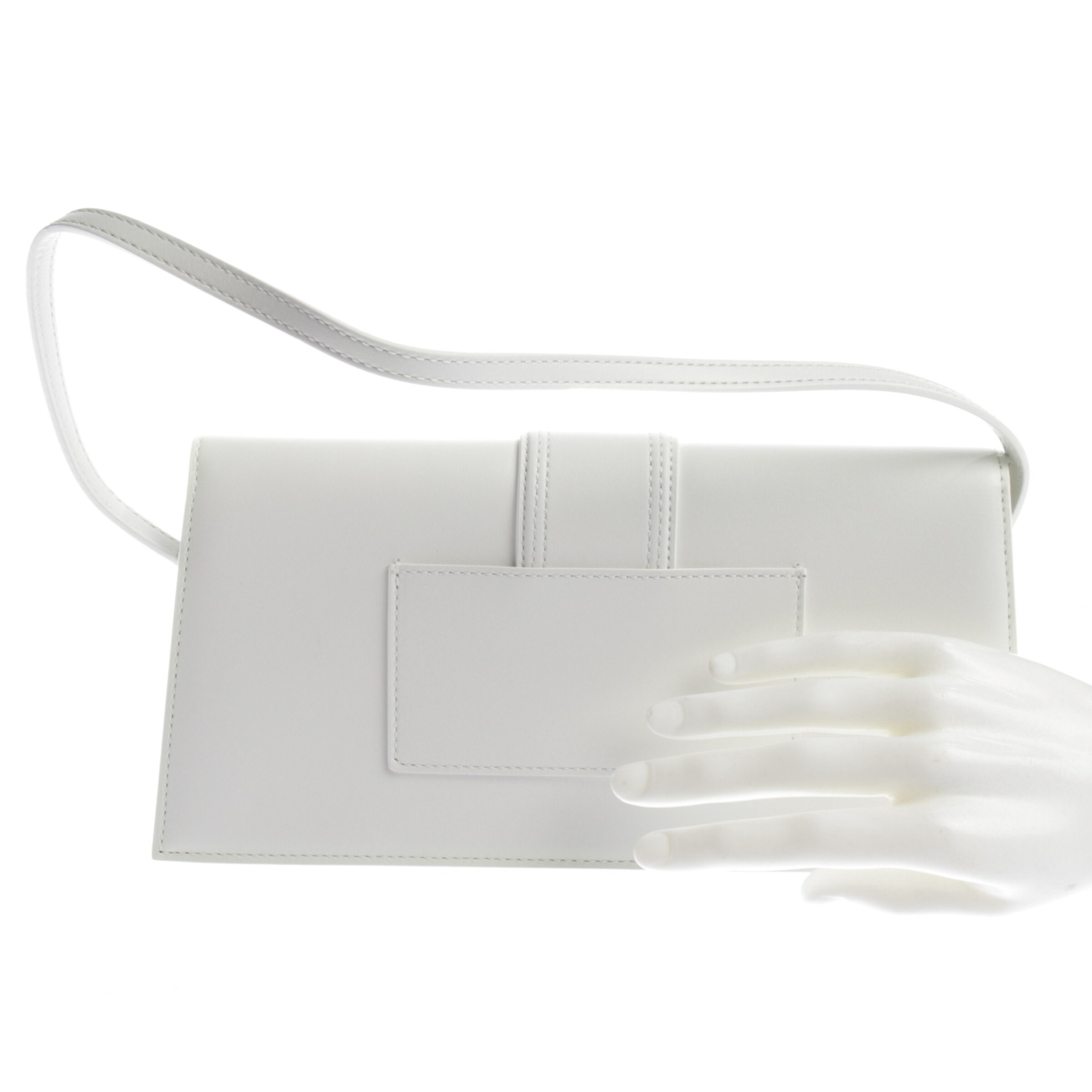 Jacquemus Bag in One size in White