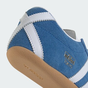 ADIDAS ORIGINALS Низкие кроссовки 'Tokyo' в Синий
