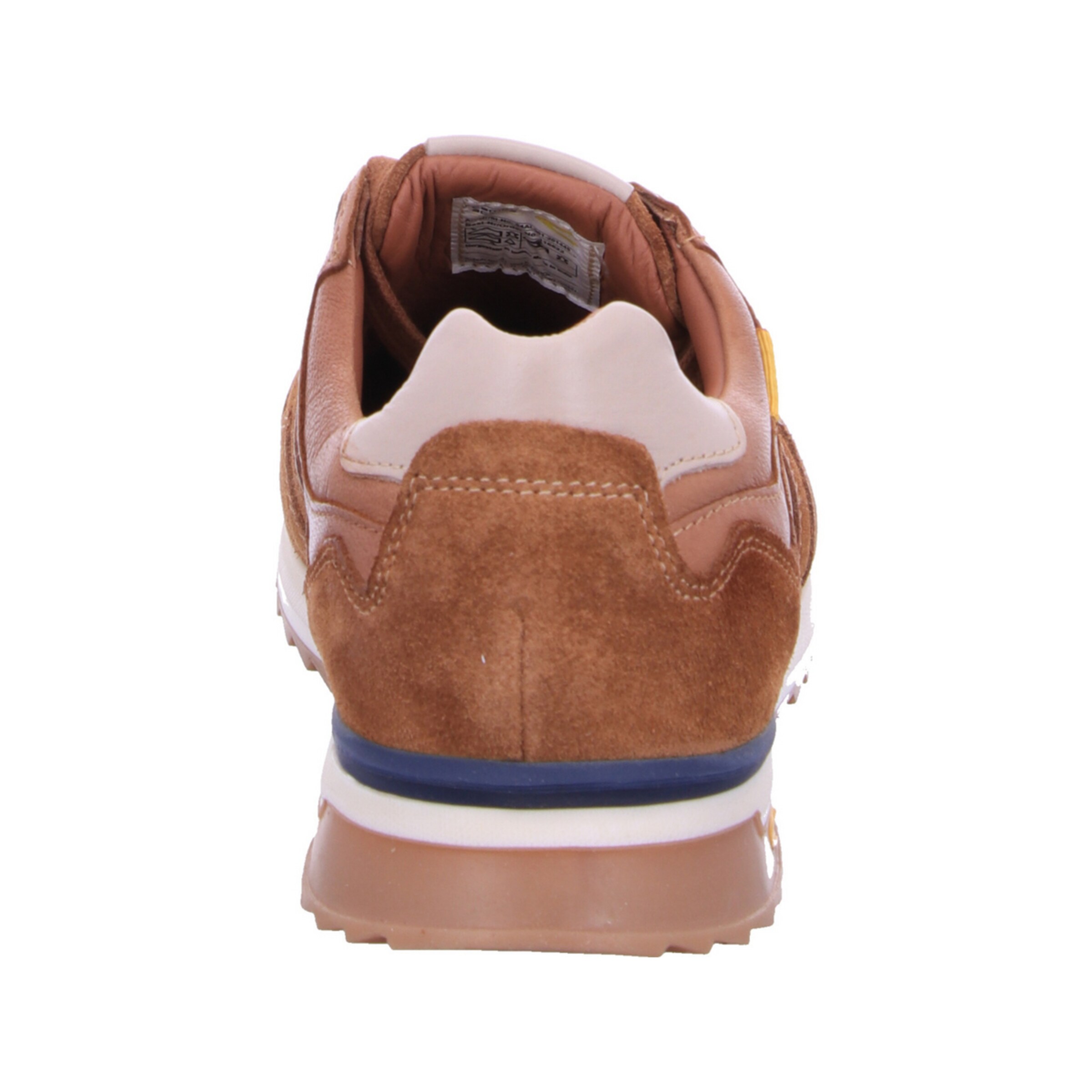 CAMEL ACTIVE Sneakers in Brown