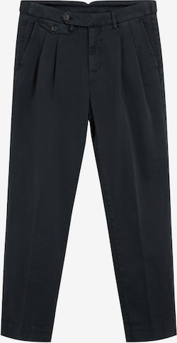 Scalpers Regular Laskoshousut värissä sininen: etupuoli