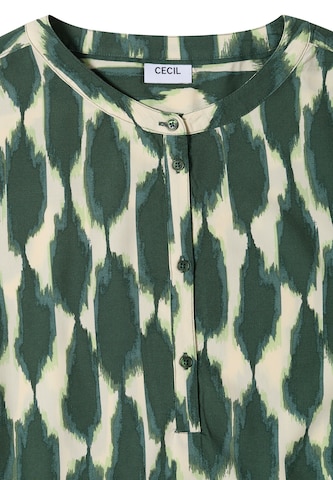 CECIL Blouse in White