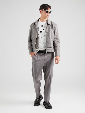 ARMANI EXCHANGE Póló - fehér