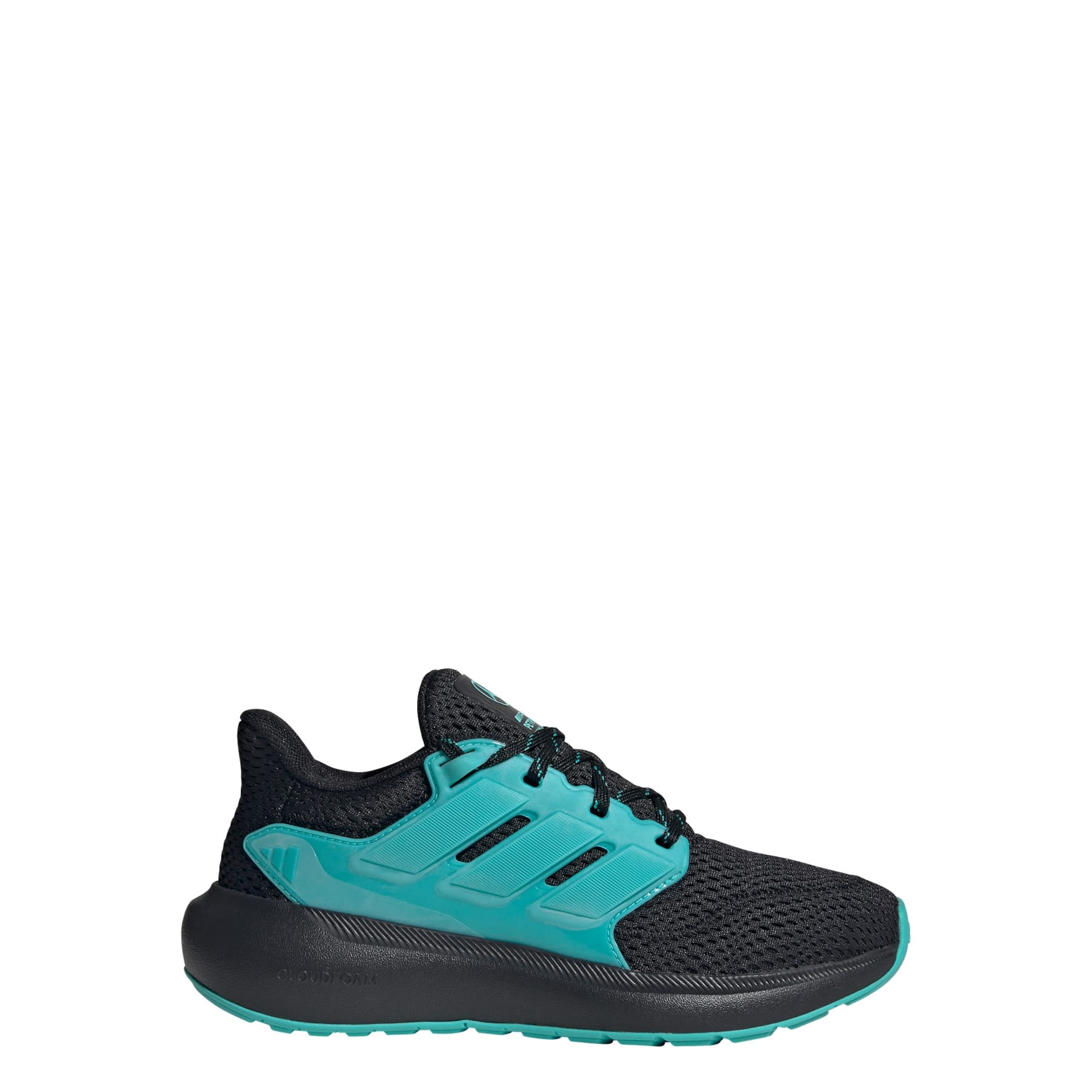 ADIDAS PERFORMANCE Sportschuh 'Ultimashow 2.0' in Schwarz