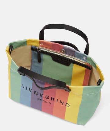 Liebeskind Berlin Handtasche 'Aurora' in Mischfarben