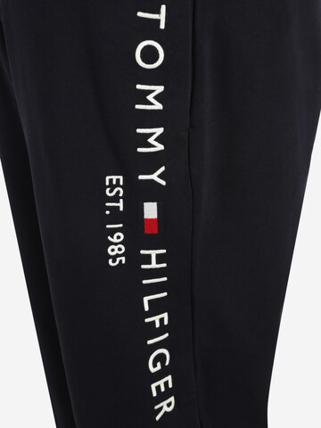 Tommy Hilfiger Big & Tall Regular Pants in Blue