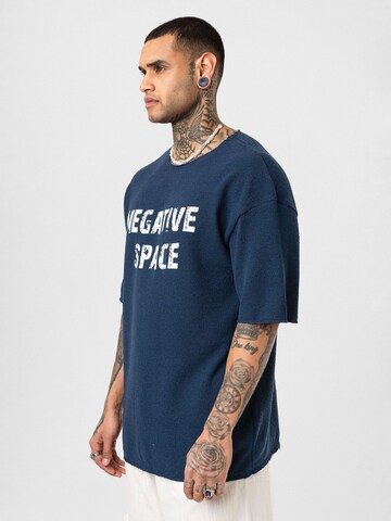 Dandalo Μπλουζάκι σε μπλε