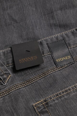 STONES Jeans in 35-36 in Grey