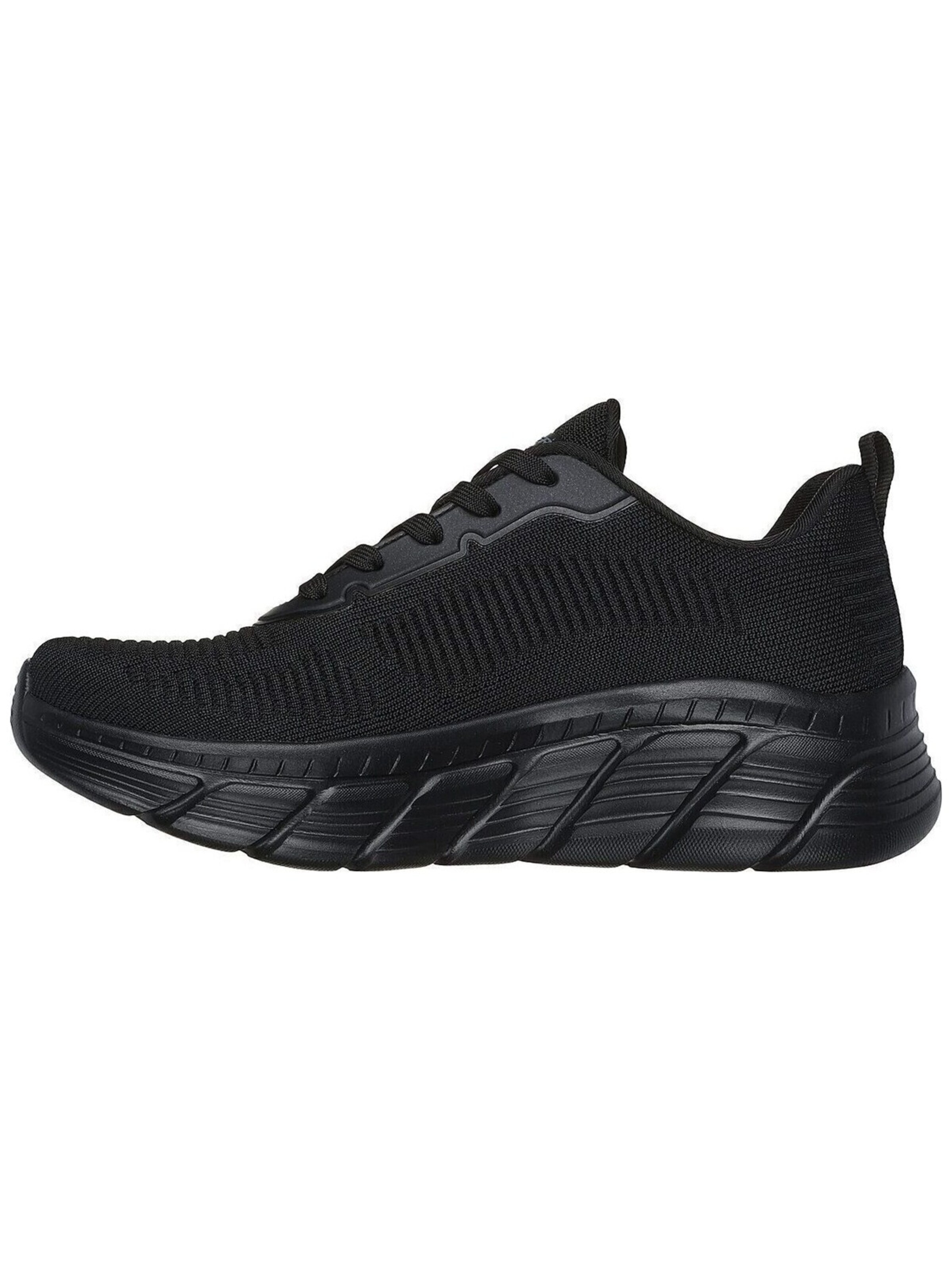 SKECHERS - Zapatillas deportivas bajas 'Bobs B Flex Hi - Flying Hi' en negro