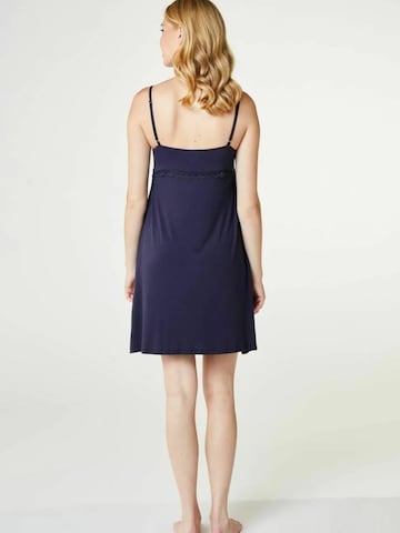 CCDK Copenhagen Mekko värissä sininen