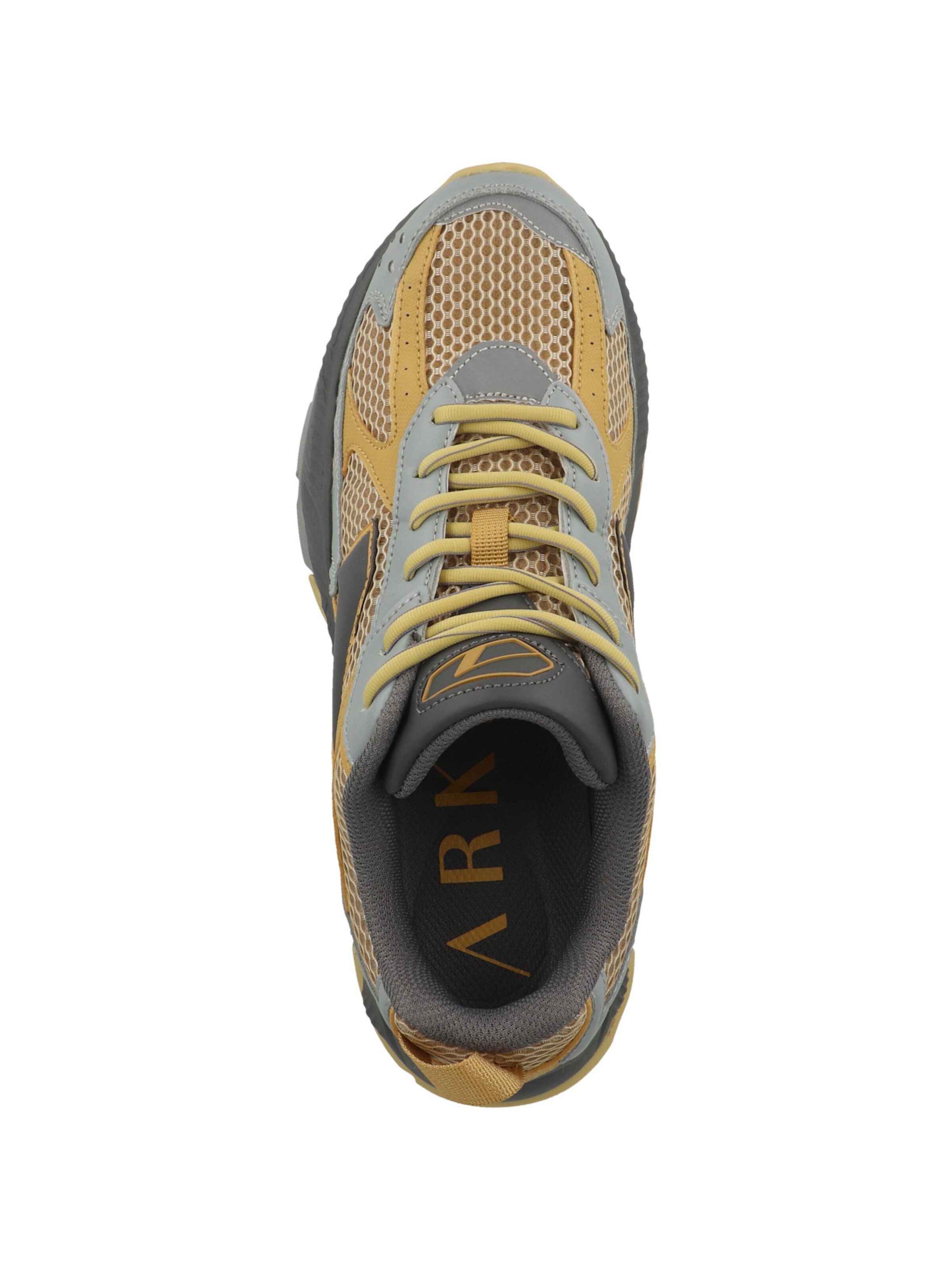 ARKK Copenhagen Sneaker low ' Forma Runner ' in Mischfarben