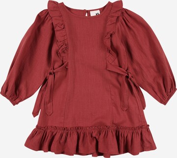 Cotton On Kleide 'Beattie' in Rot: predná strana