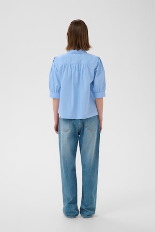 InWear Blúz - kék