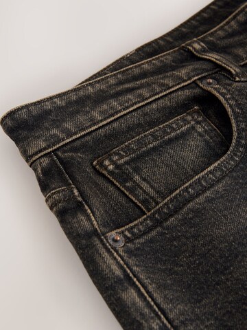 Next Regular Jeans 'Authentic' in Brown