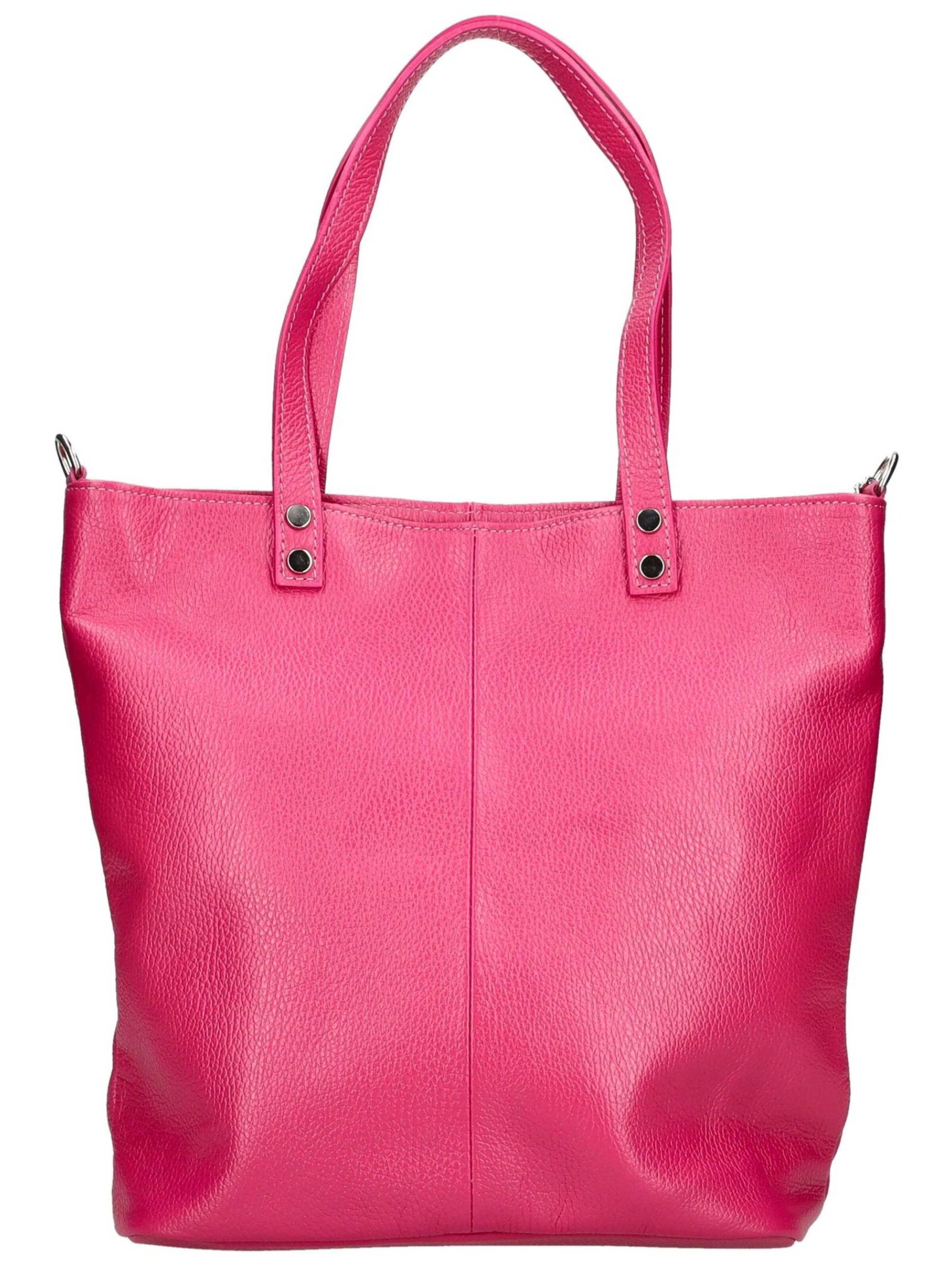 CAPRICE Shopper in Pink