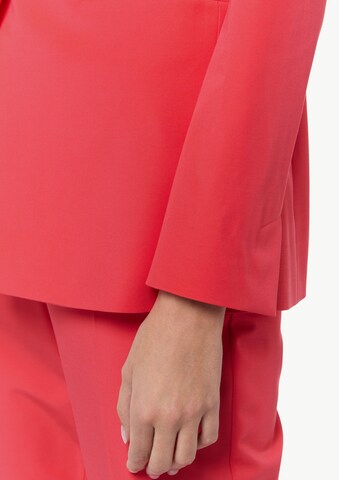 COMMA Blazer in Pink