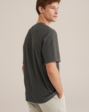 WE FashionMajica - siva boja