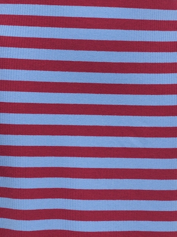 ONLY GIRLS Jurk 'KOGLUPE KENYA' in Blauw