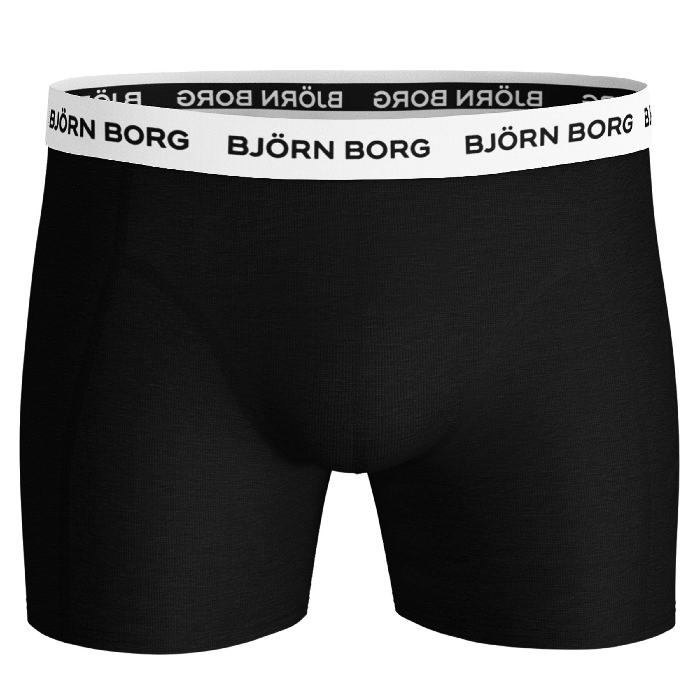 Sous-vêtements de sport BJÖRN BORG en bleu