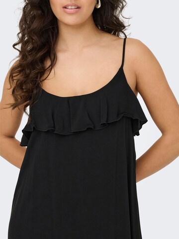 JDY Dress 'JDYSezen' in Black