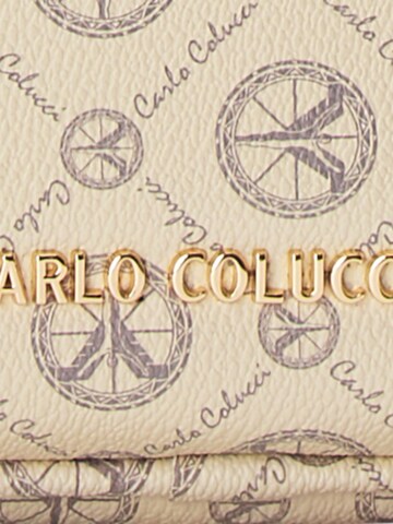 Carlo Colucci Toilettas 'Cozzio' in Beige