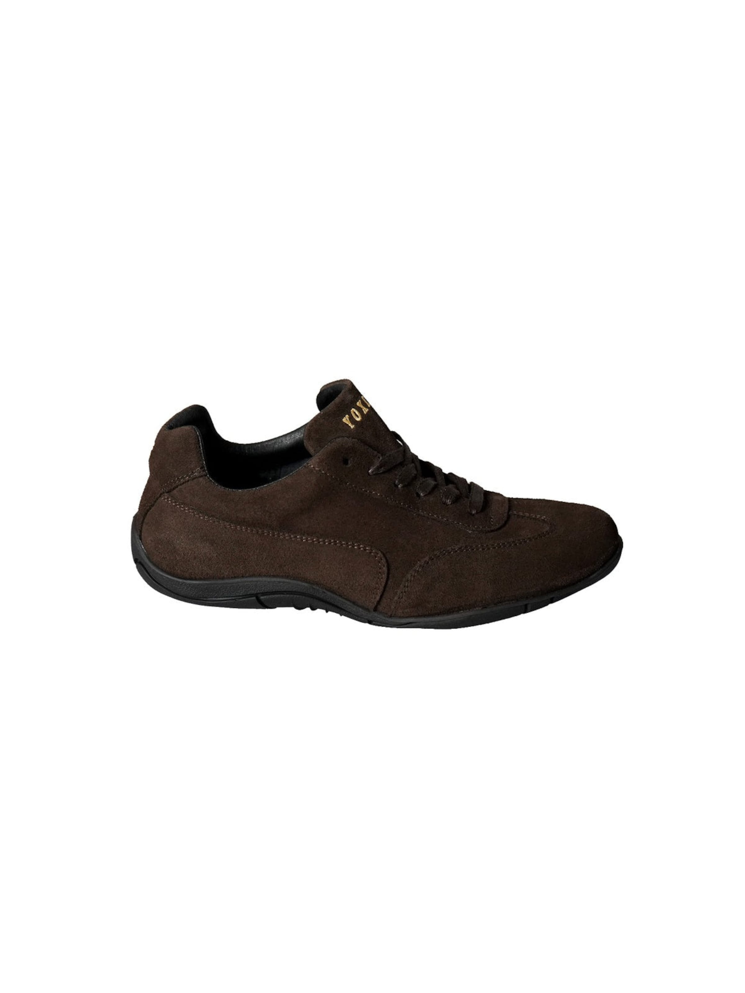 Yoxeone - Zapatos con cordón 'Helle' en marrón
