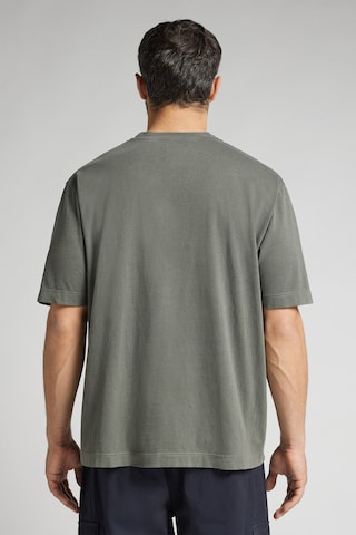 INTIMISSIMI T-shirt 'WASHED COLLECTION' in Grau