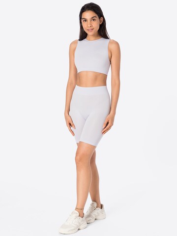 Nasty Gal - Ropa para correr en lila